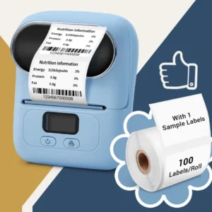 Label printer