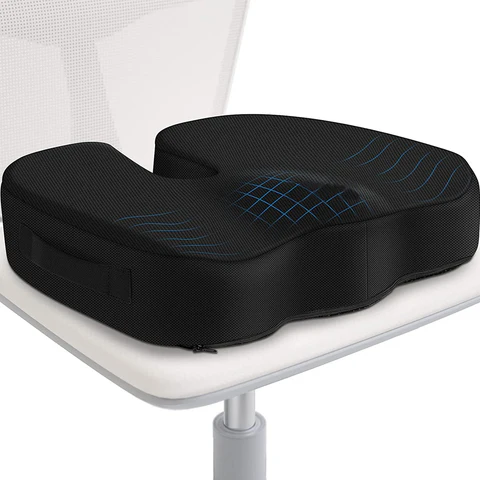 Ultra comfortable seat