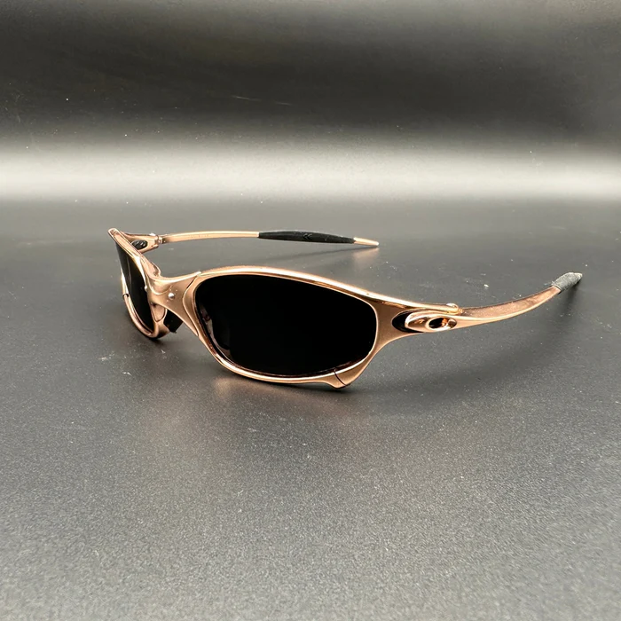 Velocity polarized sunglasses