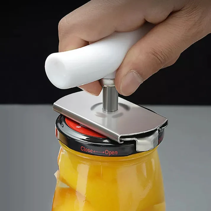 Jar opener