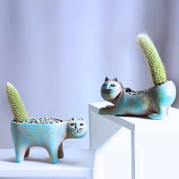 Planter pots