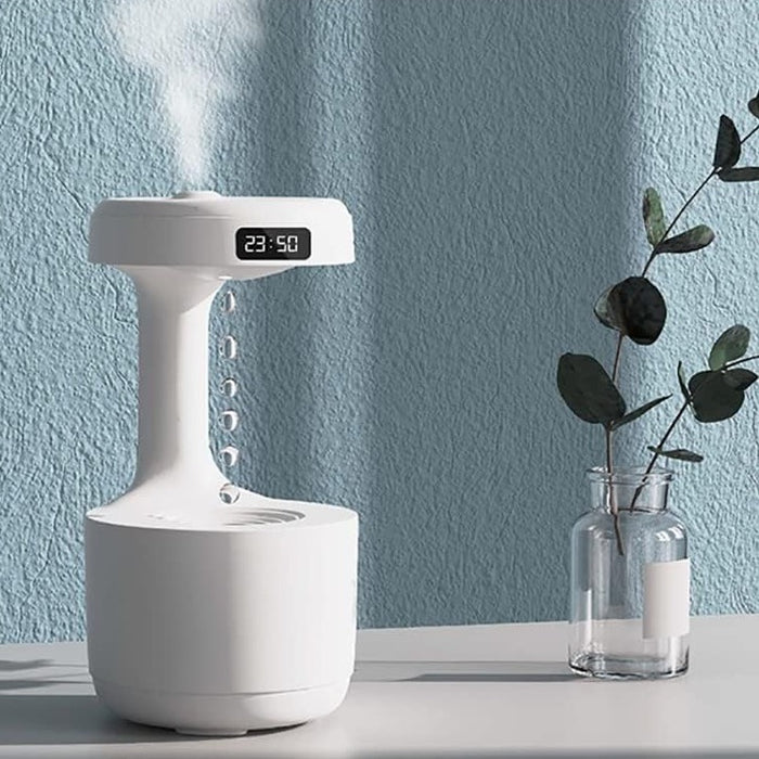 Humidifier