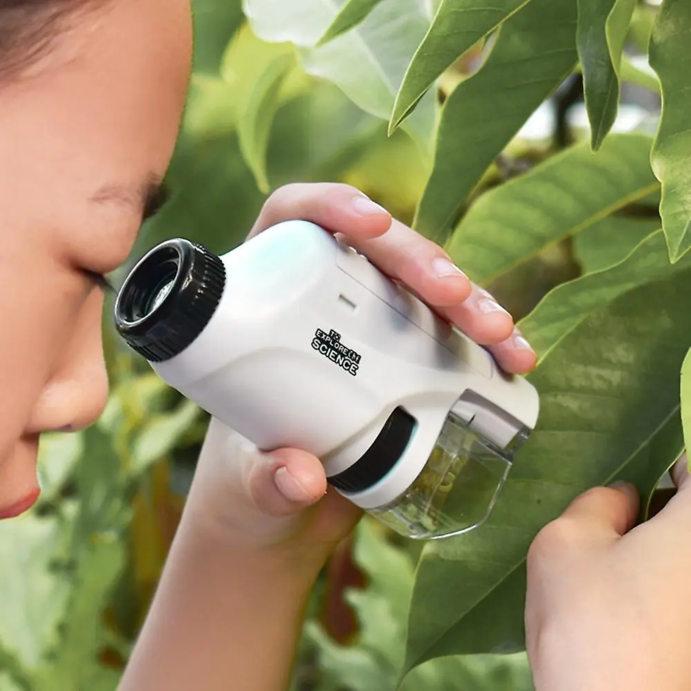 Microscope