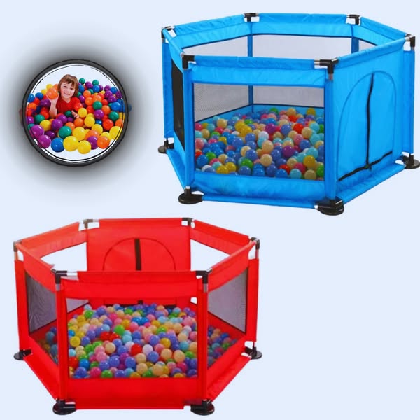 Playpen