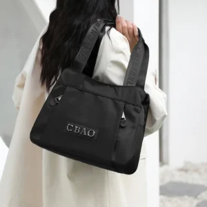 Shoulder bag