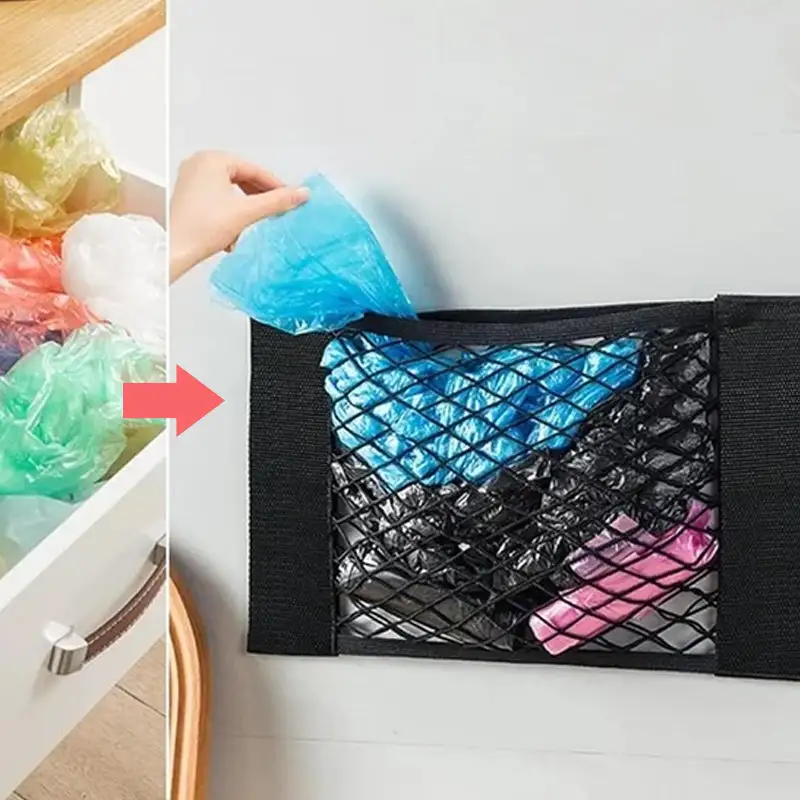 Storage basket