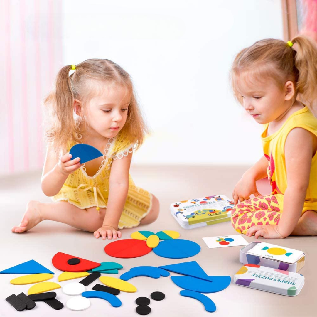 Puzzle