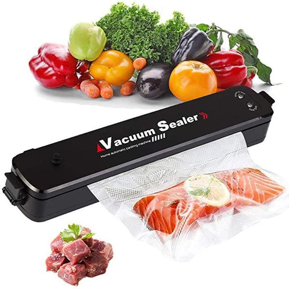 Vacuum sealer