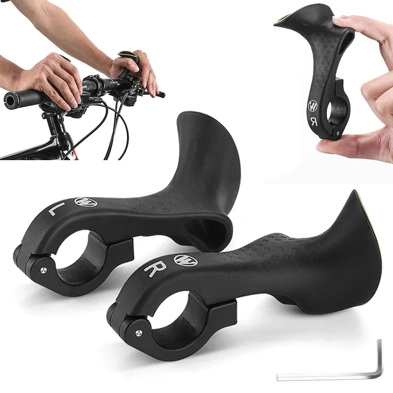 Bike handles