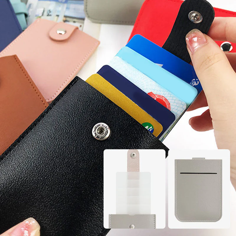 Cardholder