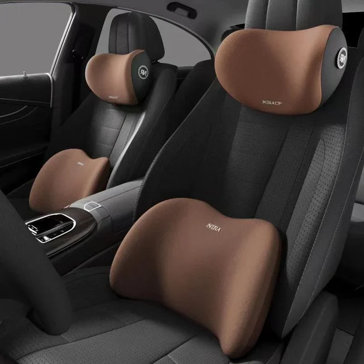 Car cushion