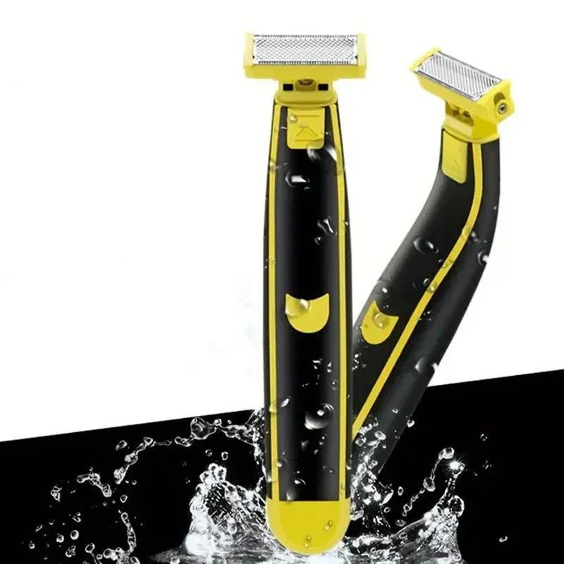 Shaver