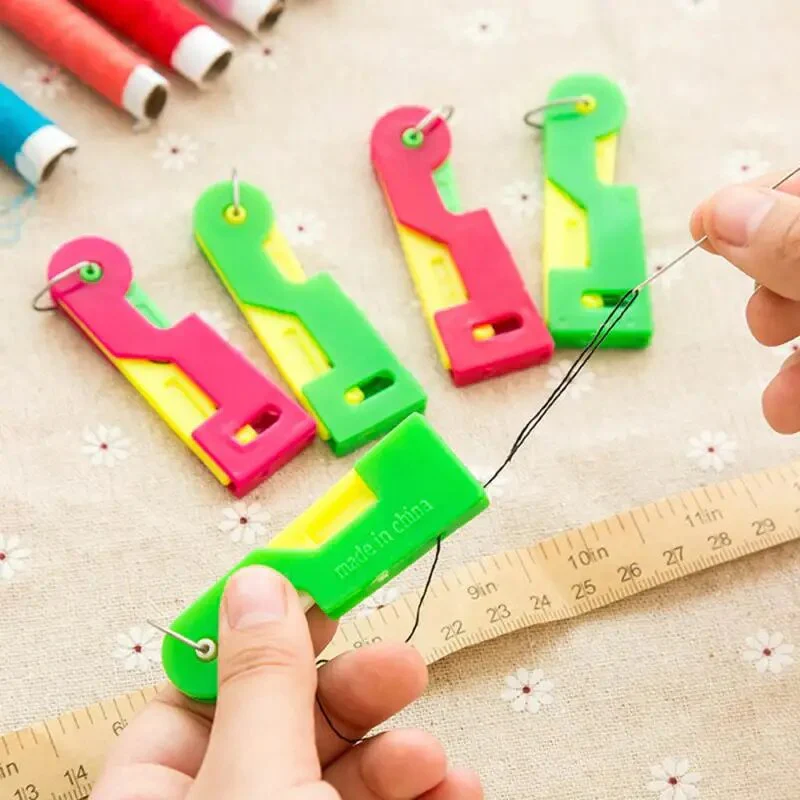 Needle threader (10pcs)