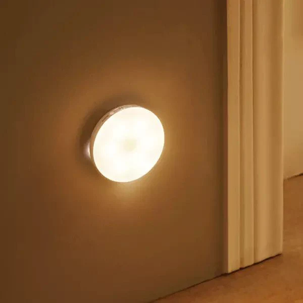 LED motion light
