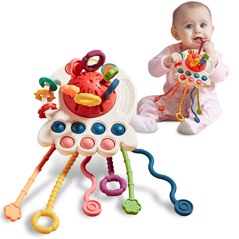 Sensory toy