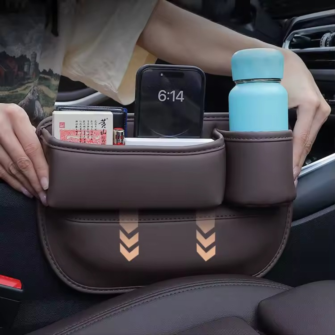 Storage box