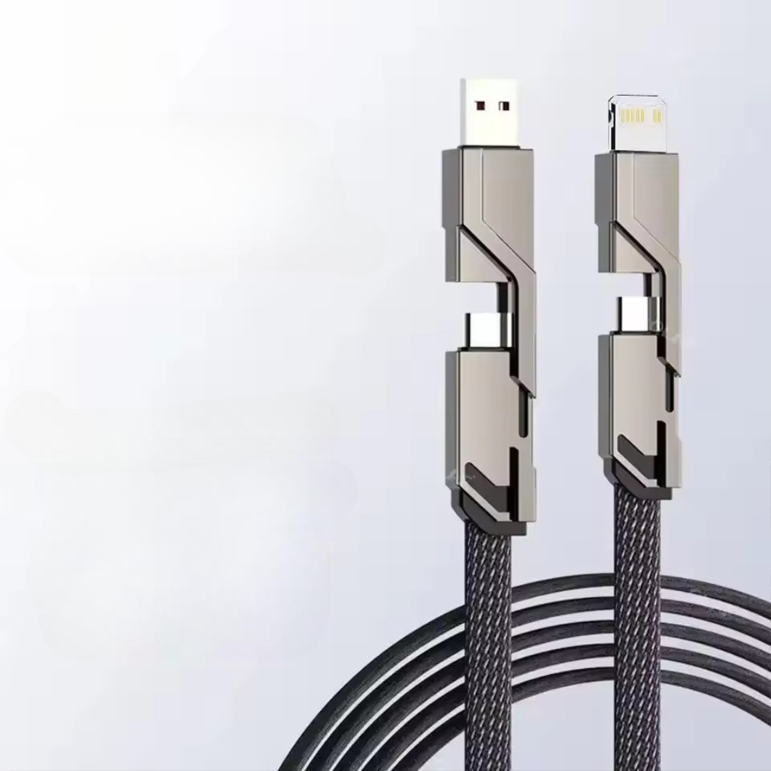 Charging cable