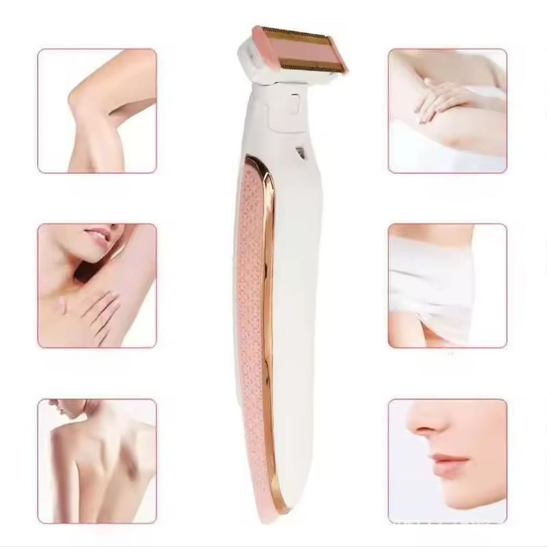 Hair remover