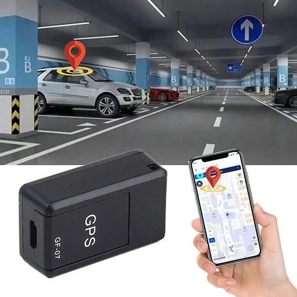 GPS locator