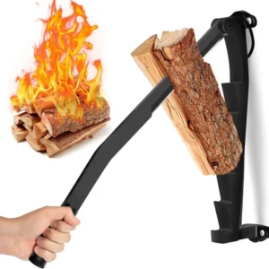 Log splitter