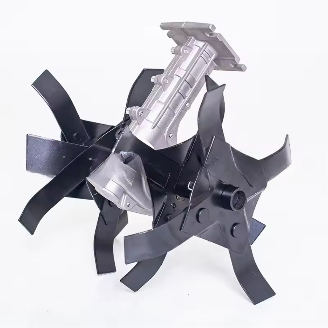 Trimmer head