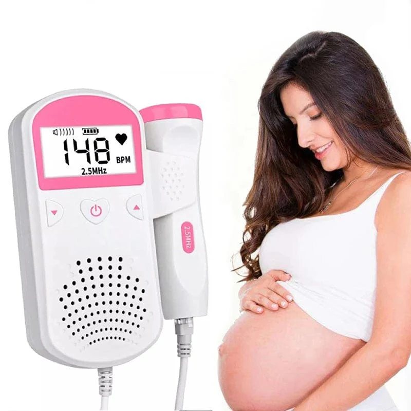 Fetal doppler