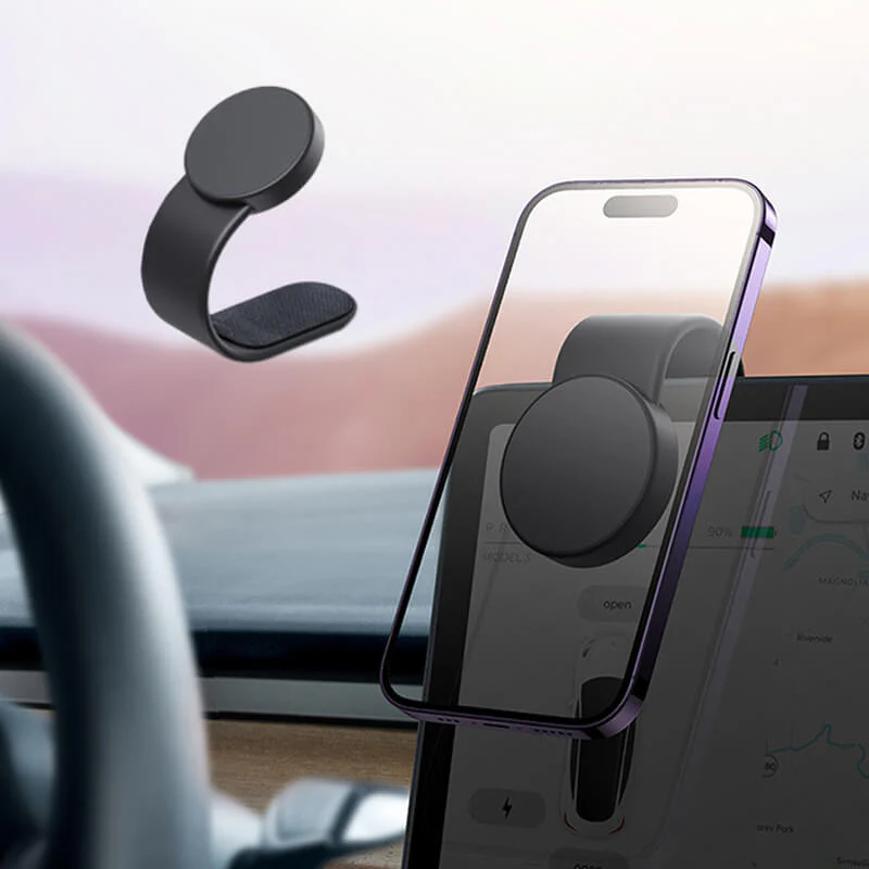 Car phone holder
