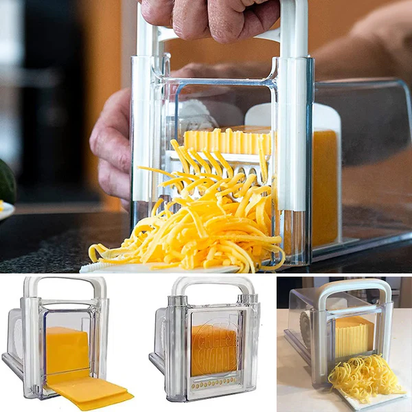 Cheese slicer