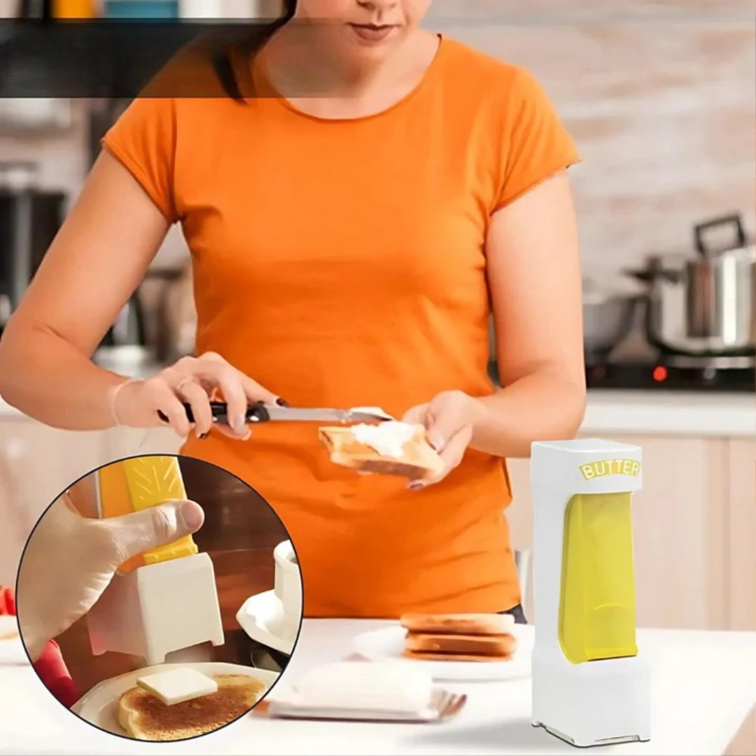 Butter cutter