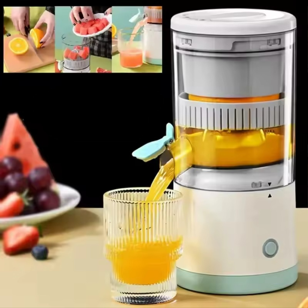 Juicer