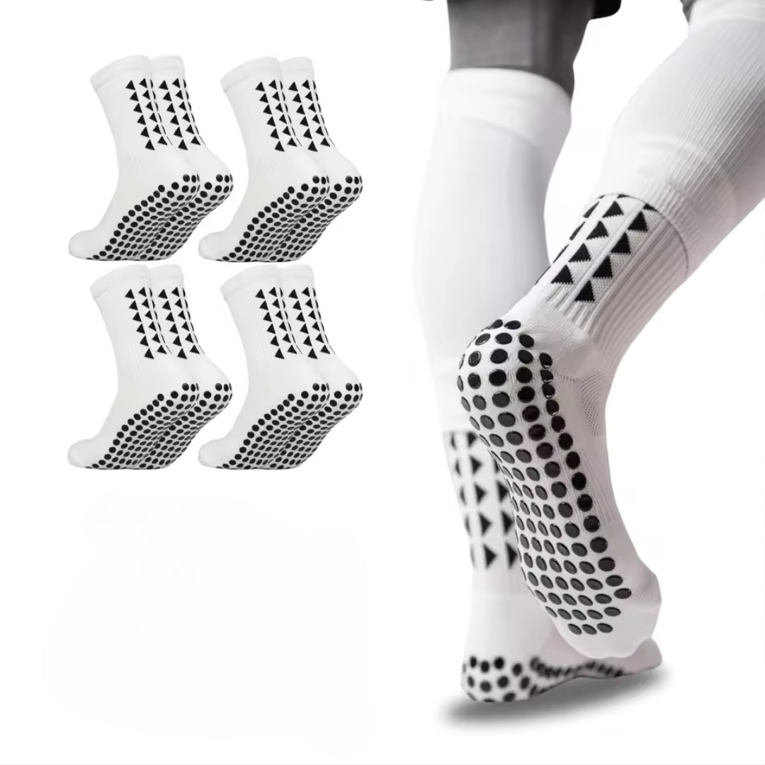 Grip socks (6 pairs)
