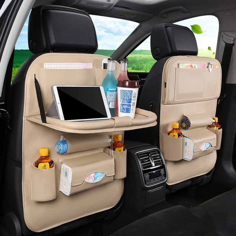 Car organizer