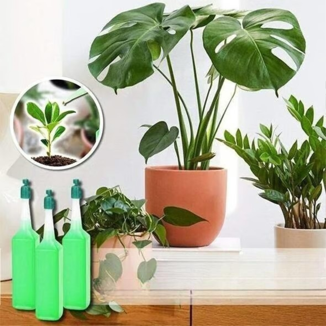 Liquid plant nutrient