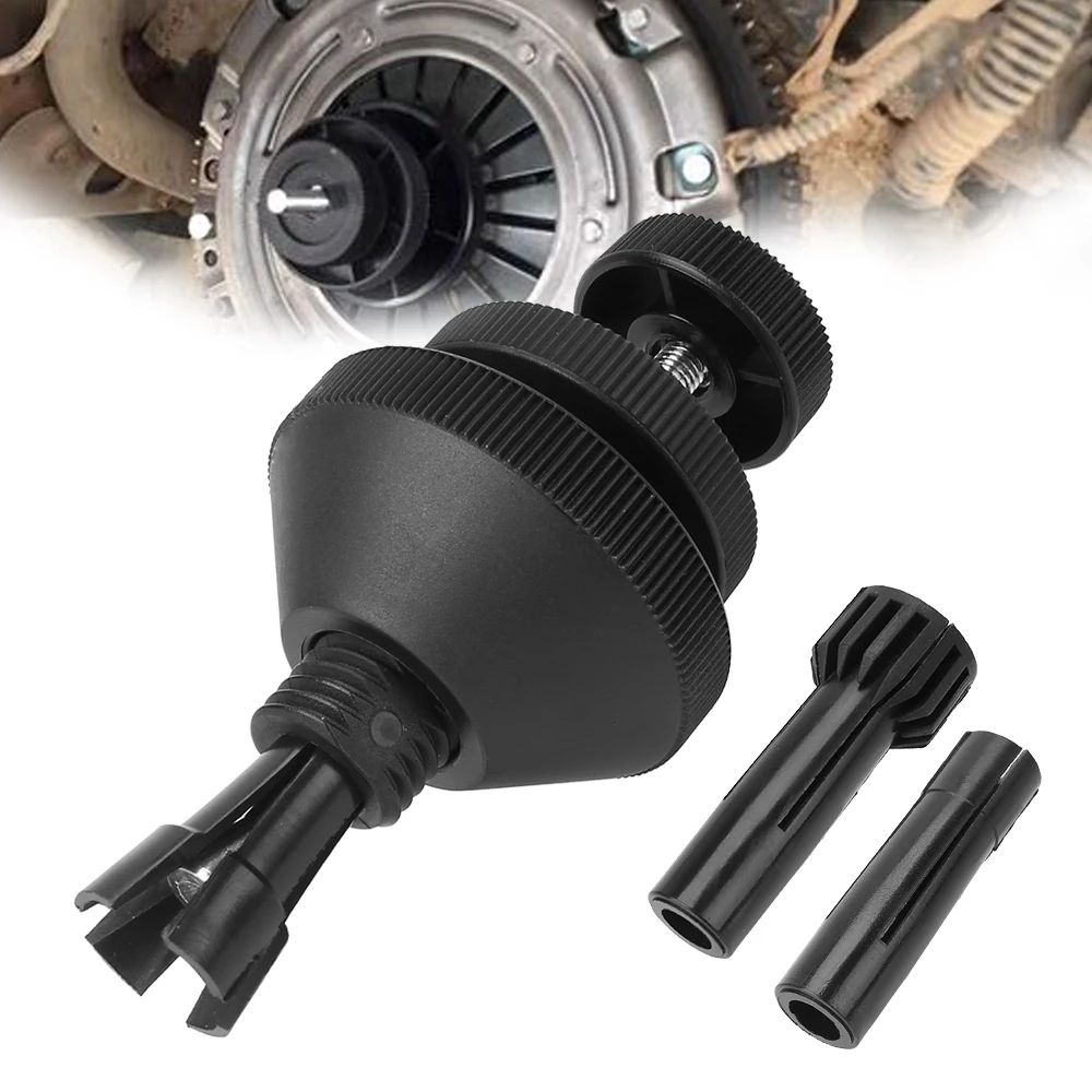 Clutch alignment tool