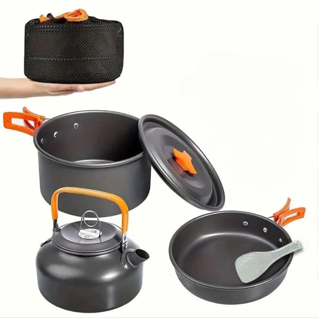 Cooking set