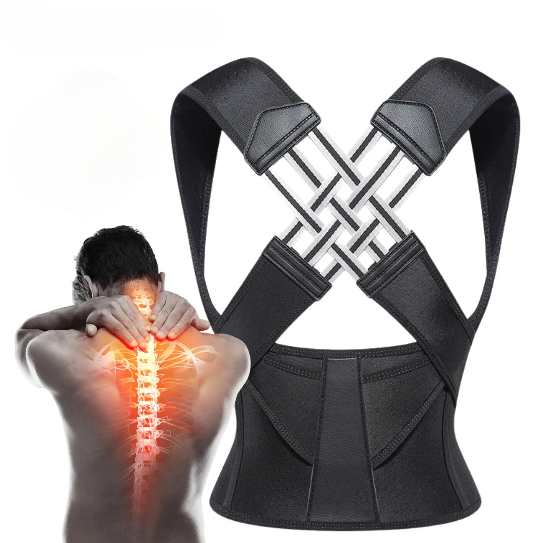 Posture corrector