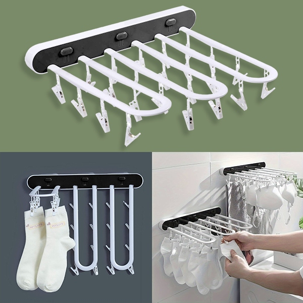Drying rack